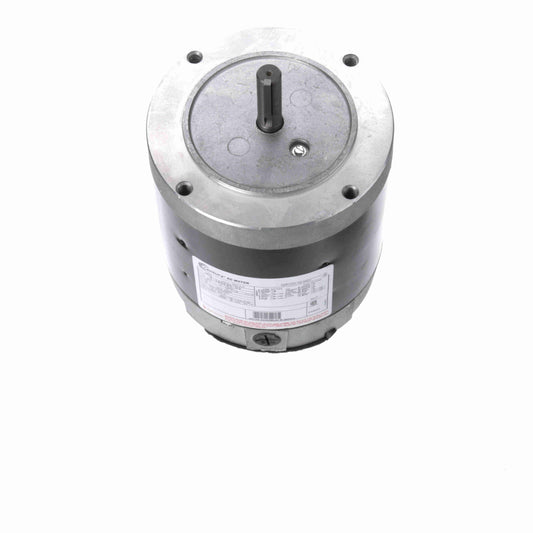 H473 Century General Purpose Motor 0.5 HP 3450 RPM 56C Frame