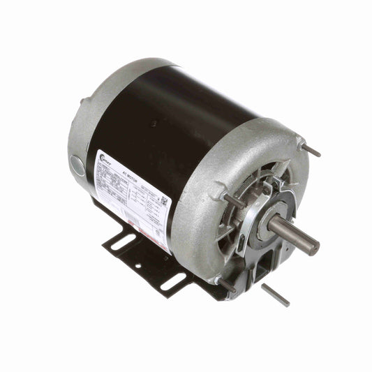 H658V1 Century HVACR Motor 0.75 HP 1725 RPM 460V 56 Frame
