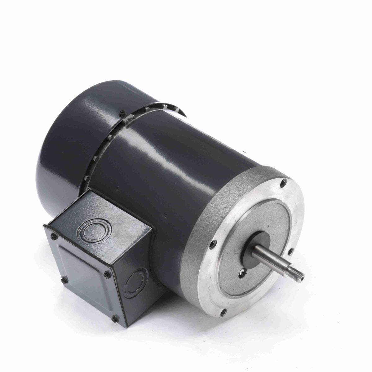 H661ES Century Pump Motor 1.5 HP 3450 RPM 56J Frame