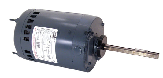 uh671 - 1 HP | 1140 RPM | 575 V | 3 Ph | 56Y Frame | OAO | Reversible | Three Phase | HVACR Condenser Fan | Cat H671