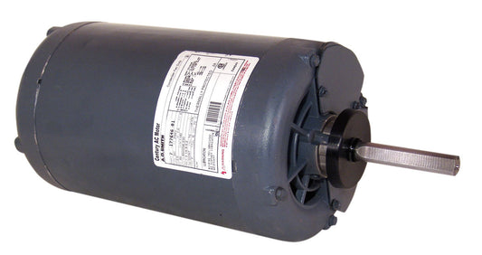 H699 Century HVACR Motor 2 HP 1140 RPM 56Y Frame