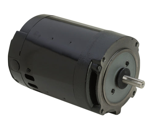 H741 Century Pump Motor 3 HP 3450 RPM 56J Frame