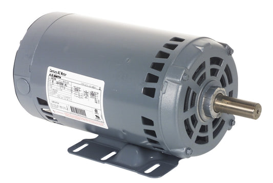 H757 Century General Purpose Motor 3 HP 3450 RPM 56HZ Frame