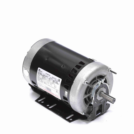 H853V2 Century HVACR Motor 1.5 HP 1725 RPM 56H Frame