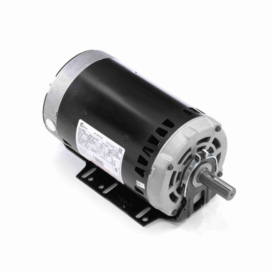 H854L Century HVACR Motor 2 HP 1725 RPM 56HZ Frame