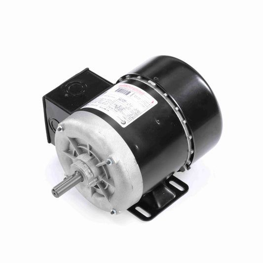 H868L Century General Purpose Motor 0.5 HP 1725 RPM 56 Frame