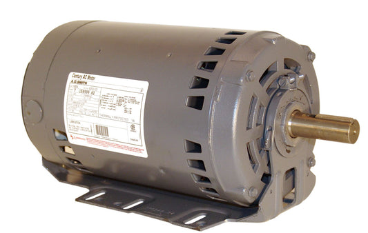 uh954 - 3 HP | 3450 RPM | 575 V | 3 Ph | 56HZ Frame | ODP | Reversible | Three Phase | General Purpose | Cat H954 | Model H954