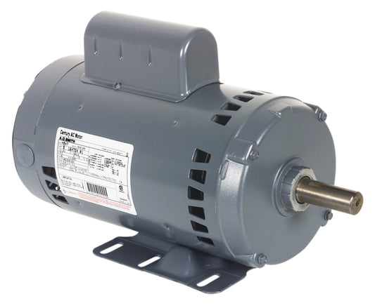 uh956 - 5 HP | 3450 RPM | 575 V | 3 Ph | 56HZ Frame | ODP | Reversible | Three Phase | General Purpose | Cat H956 | Model H956