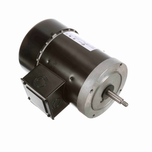 uh969es - 2 HP | 3450 RPM | 575 V | 3 Ph | 56J Frame | TEFC | Reversible | Three Phase | Pump | Cat H969ES | Model H969ES