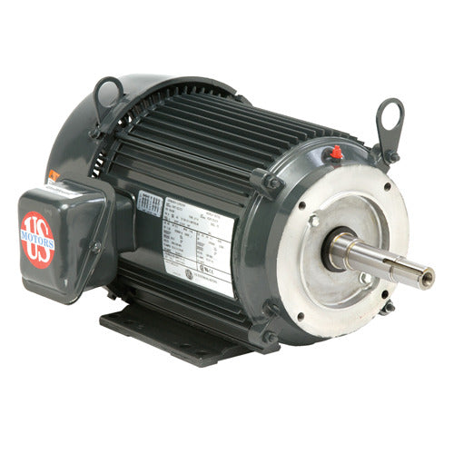 UJ7P1DP Us Motors/Nidec Pump 7.5 HP 3534 RPM 213JP Frame