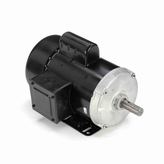 K100V1 Century General Purpose Motor 1 HP 1745 RPM 143T Frame