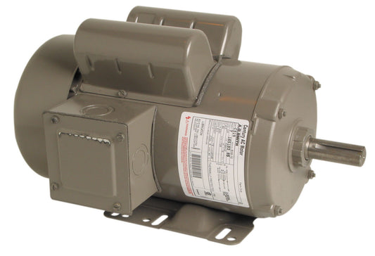 K103V1 Century Farm Duty Motor 1.5 HP 1725 RPM 145 Frame