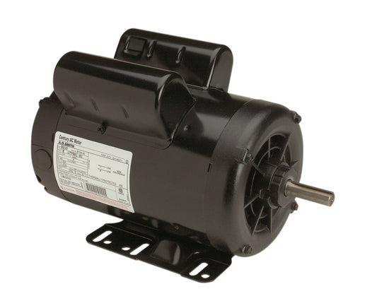 uk116 - 3 HP | 3450 RPM | 230 V | 1 Ph | 145T Frame | TEAO | Reversible | PSC | Farm Duty Aeration Fan | Cat K116 | Model K116