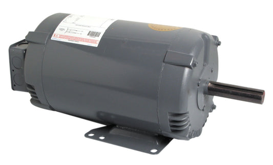 K321M2 Century Farm Duty Motor 10 HP 3500 RPM 215TZ Frame