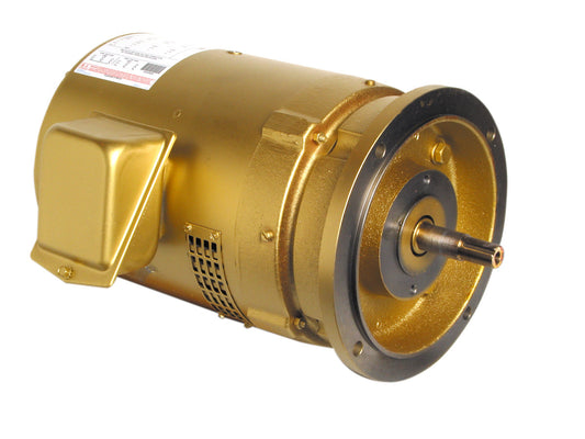 R338M2A Century Pump Motor 10 HP 3530 RPM 213TDZ Frame