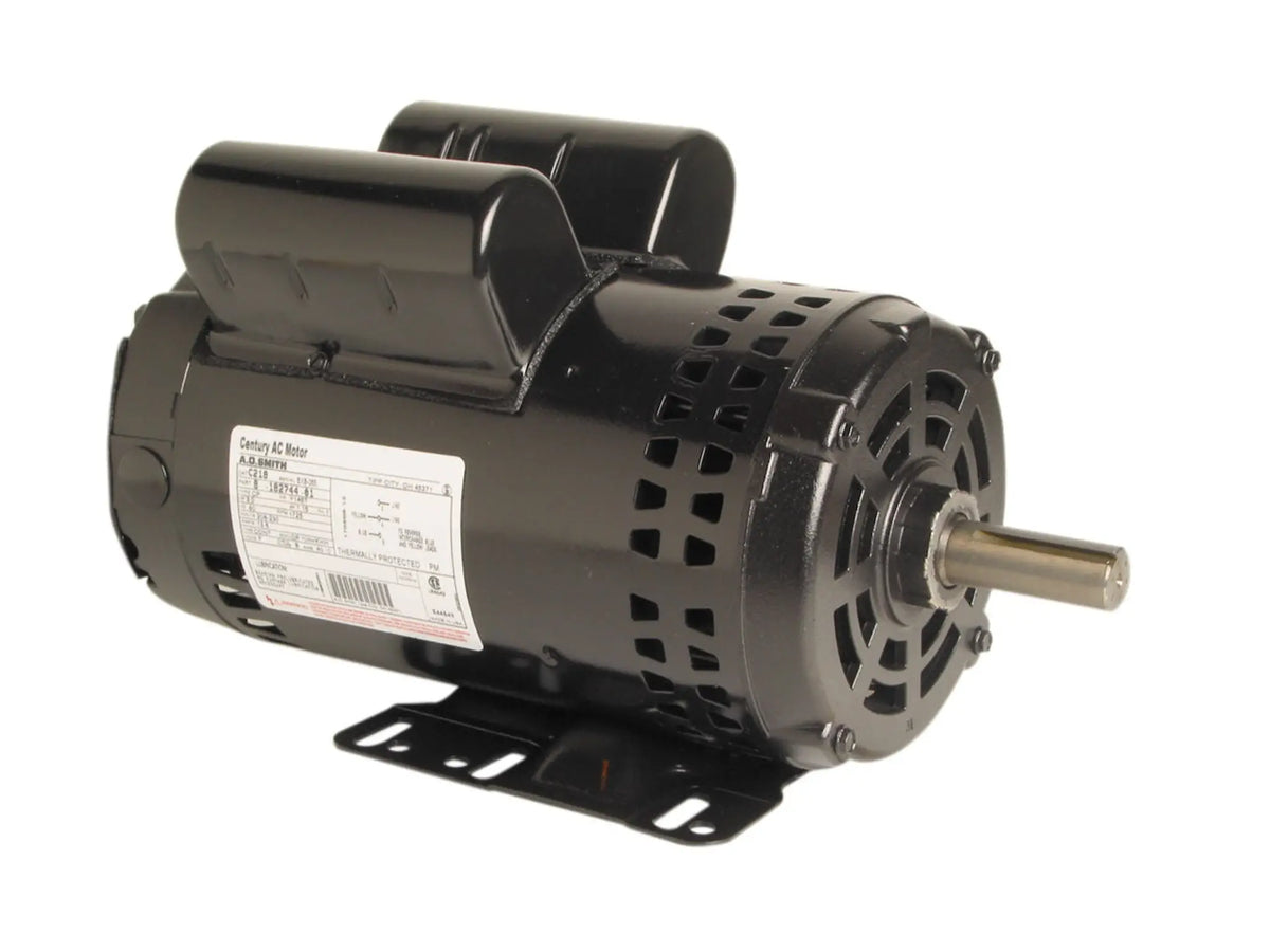 V102 Century General Purpose Motor 2 HP 1745 RPM 145T Frame