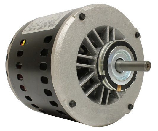 vb2074b - 3/4 HP | 1725 RPM | 115 V | 1 Ph | 56Z Frame | ODP | Reversible | Split Phase | HVACR Evaporative Cooler | Cat VB2074B