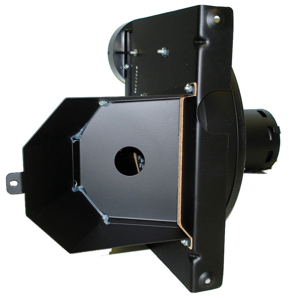 W10 Fasco HVACR Motor 0.05 HP 3400 RPM 115V