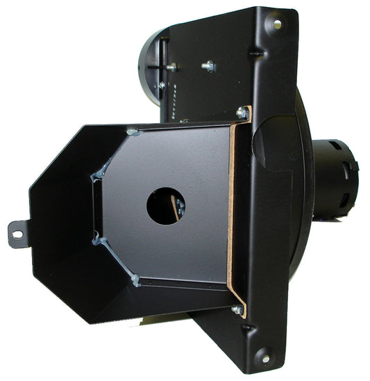 W10 Fasco HVACR Motor 0.05 HP 3400 RPM 115V