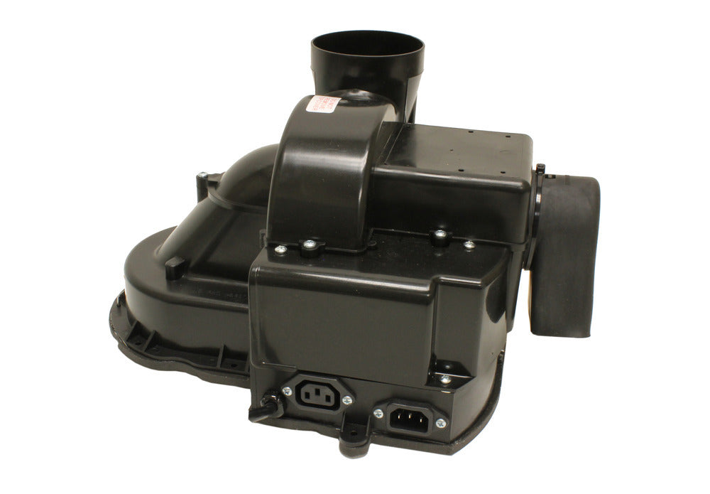 W11 Fasco HVACR Motor 0.08 HP 3000 RPM 120V