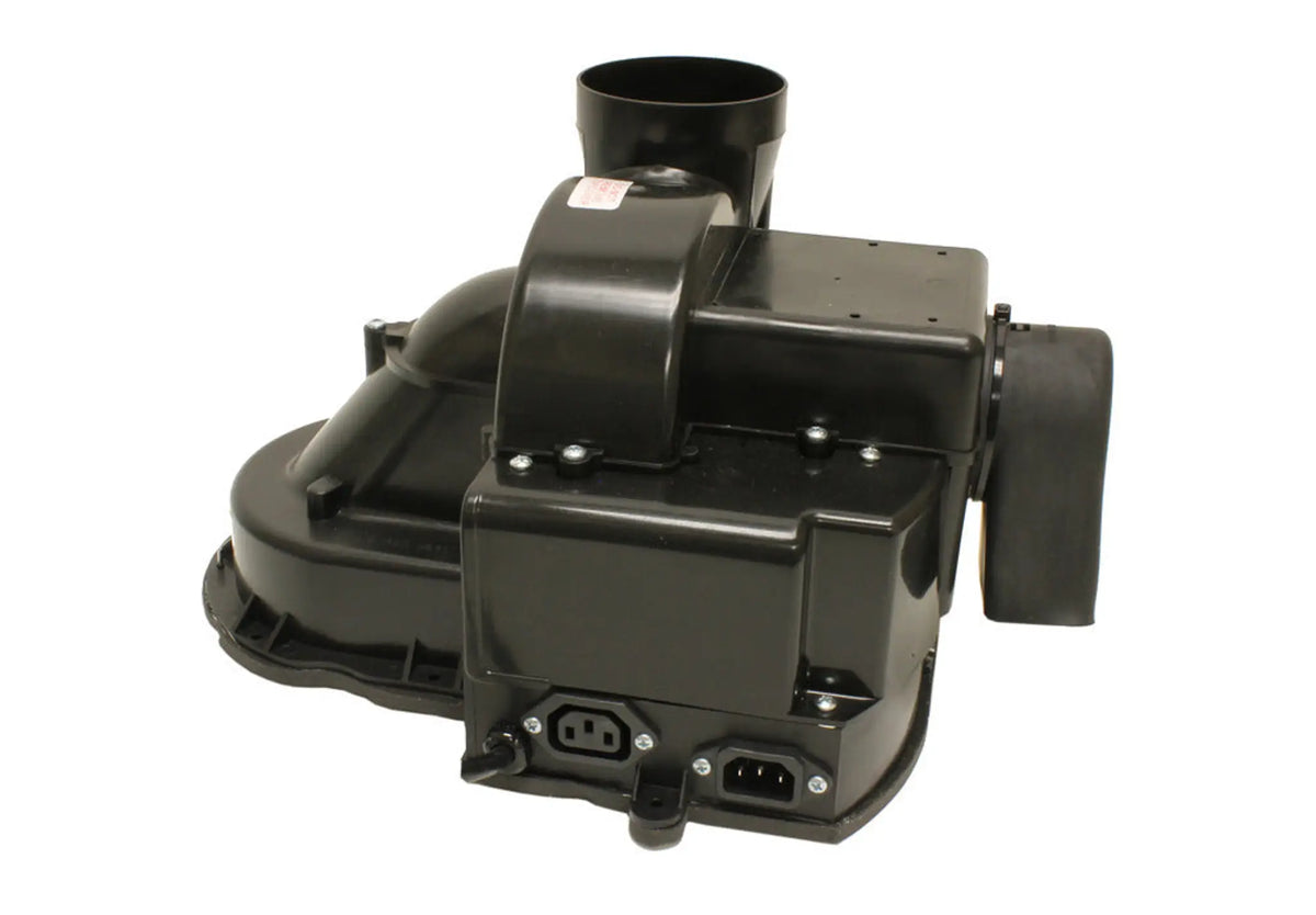 W11 Fasco HVACR Motor 0.08 HP 3000 RPM 120V