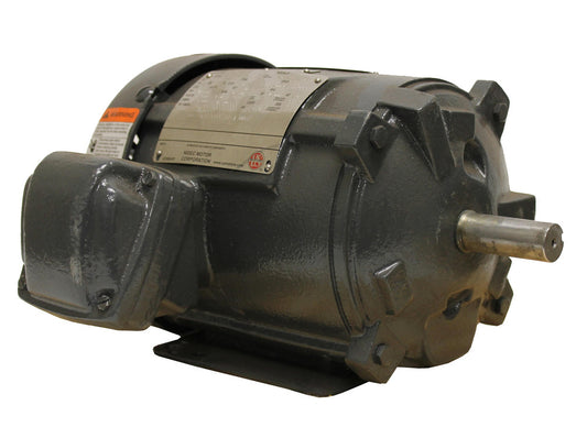 X1P2B Us Motors/Nidec ExplosionProof 1 HP 1770 RPM 143T Frame