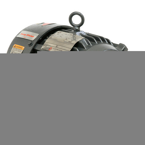 X2P2B US Motors / Nidec Hazardous Location Motor - 2 HP - 1755 RPM - 230/460 V - TEFC