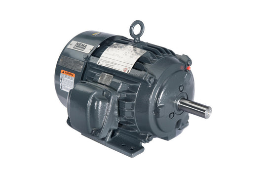 XS34S3A14 Us Motors/Nidec ExplosionProof 0.75 HP 1140 RPM 143T Frame