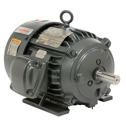 XS34SA2A US Motors / Nidec Hazardous Location Motor - 3/4 HP - 1725 RPM - 208-230/460 V - TEFC