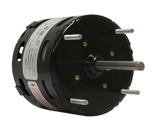 d1100 - 1/50 HP | 1550 RPM | 115 V | 1 Ph | 3.3 in Dia | OAO | CWSE | Shaded Pole | HVACR OEM Replacement | Cat D1100