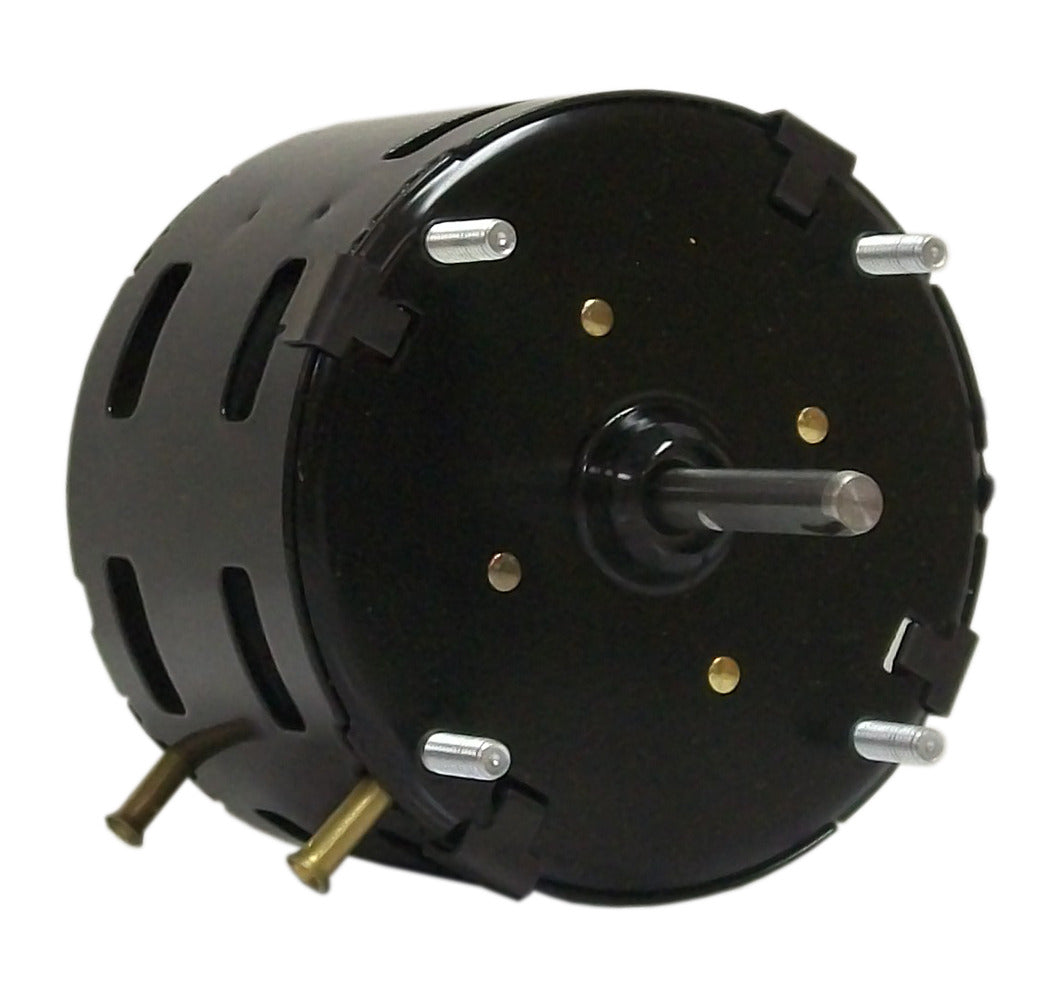 d1119 - 1/50 HP | 1550 RPM | 240 V | 1 Ph | 3.3 in Dia | OAO | CCWSE | Shaded Pole | HVACR Fan And Blower | Cat D1119