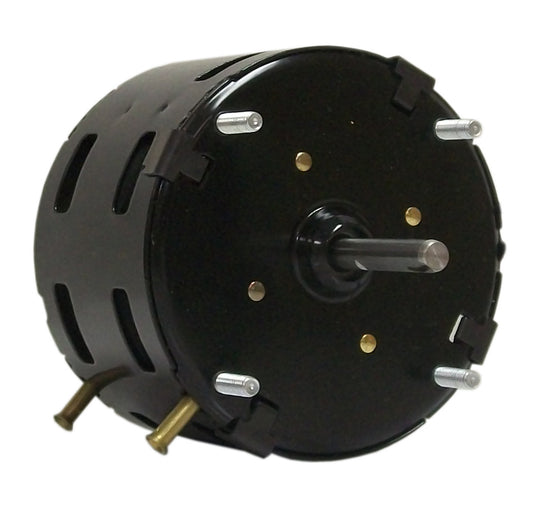 d1119 - 1/50 HP | 1550 RPM | 240 V | 1 Ph | 3.3 in Dia | OAO | CCWSE | Shaded Pole | HVACR Fan And Blower | Cat D1119