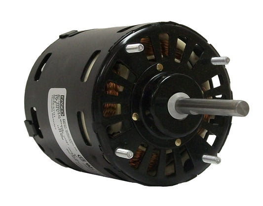 d1120 - 1/20 HP | 1500 RPM | 115 V | 1 Ph | 3.3 in Dia | OAO | CWSE | Shaded Pole | HVACR OEM Replacement | Cat D1120