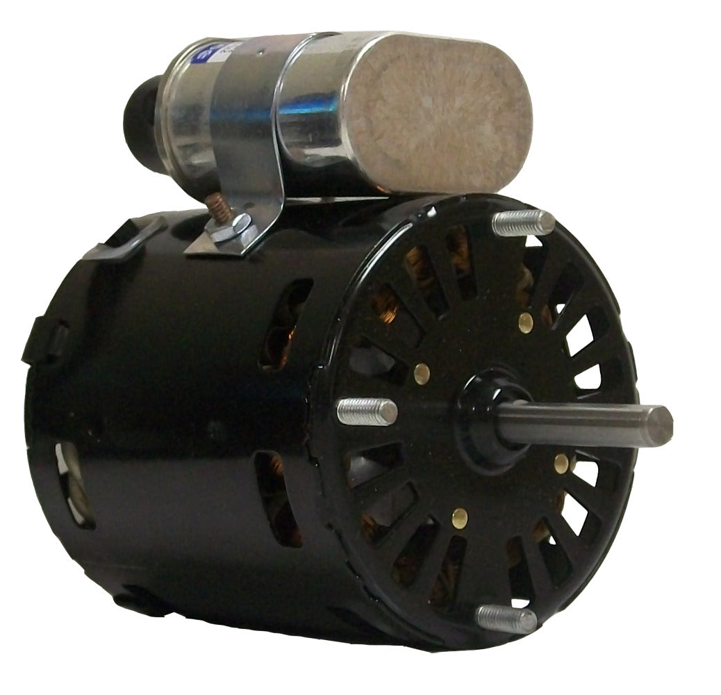 D1122 Fasco HVACR Motor 0.06 HP 1650 RPM