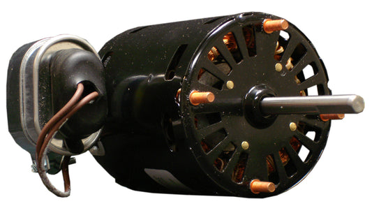 D1123 Fasco HVACR Motor 0.05 HP 1550 RPM