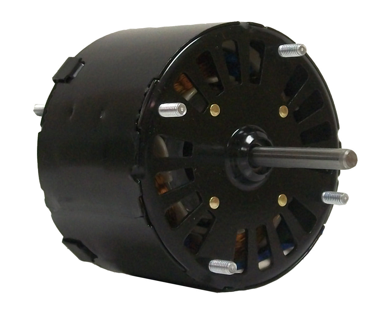 d1134 - 1/50 HP | 1300 RPM | 120 V | 1 Ph | 3.3 in Dia | OAO | CWSE | Shaded Pole | HVACR Fan And Blower | Cat D1134