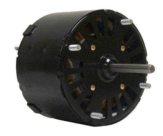 d1134 - 1/50 HP | 1300 RPM | 120 V | 1 Ph | 3.3 in Dia | OAO | CWSE | Shaded Pole | HVACR Fan And Blower | Cat D1134