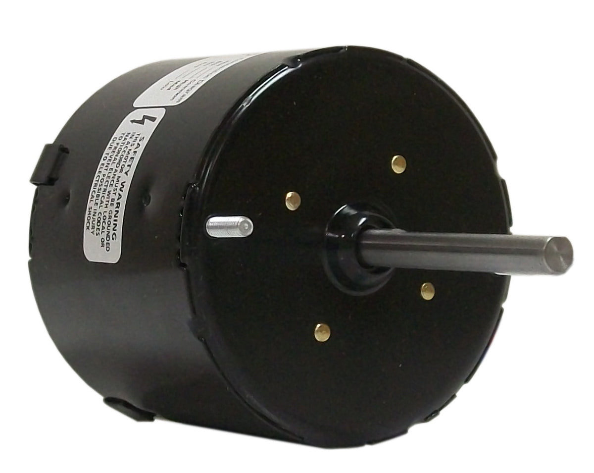d1139 - 1/50 HP | 1550 RPM | 115 V | 1 Ph | 3.3 in Dia | TEAO | CWSE | Shaded Pole | HVACR Fan And Blower | Cat D1139