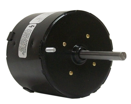 d1139 - 1/50 HP | 1550 RPM | 115 V | 1 Ph | 3.3 in Dia | TEAO | CWSE | Shaded Pole | HVACR Fan And Blower | Cat D1139