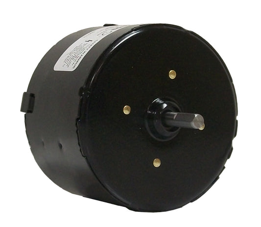 d1155 - 1/50 HP | 1085 RPM | 115 V | 1 Ph | 3.3 in Dia | TEAO | CCWSE | Shaded Pole | HVACR OEM Replacement | Cat D1155