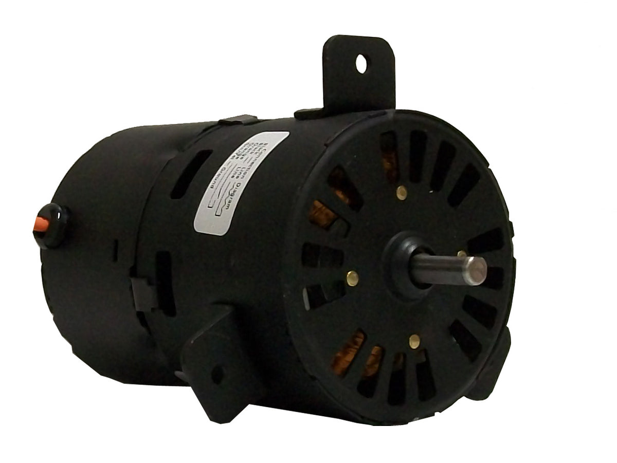 D1167 Fasco HVACR Motor 0.03 HP 3000 RPM