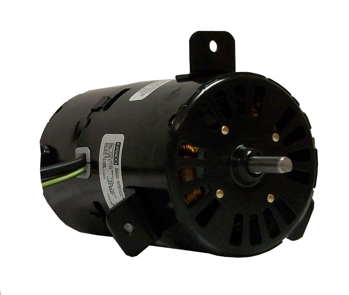 D1169 Fasco HVACR Motor 0.1 HP 3000 RPM