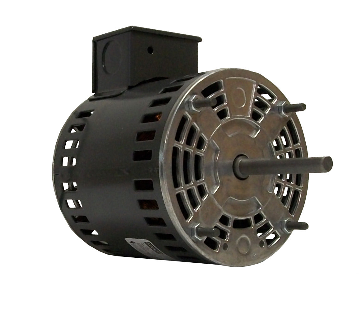 d1170 - 1/15 HP | 1550 RPM | 115 V | 1 Ph | 4.4 in Dia | OAO | CWSE | Shaded Pole | HVACR Fan And Blower | Cat D1170