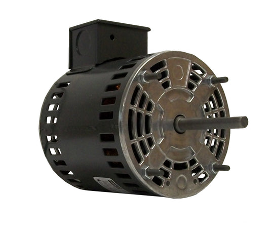 d1170 - 1/15 HP | 1550 RPM | 115 V | 1 Ph | 4.4 in Dia | OAO | CWSE | Shaded Pole | HVACR Fan And Blower | Cat D1170