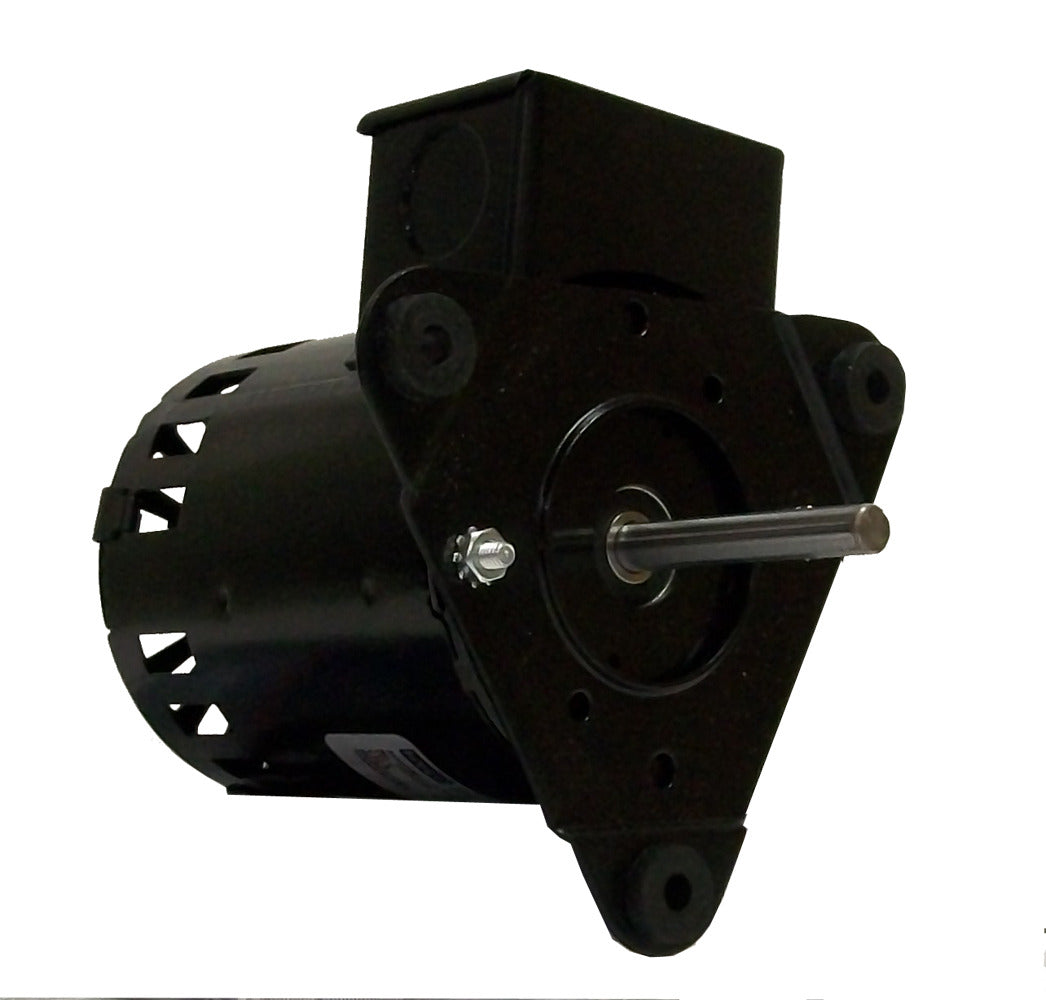 d1173 - 1/30 HP | 1550 RPM | 115 V | 1 Ph | 3.3 in Dia | OAO | CWSE | Shaded Pole | HVACR Fan And Blower | Cat D1173