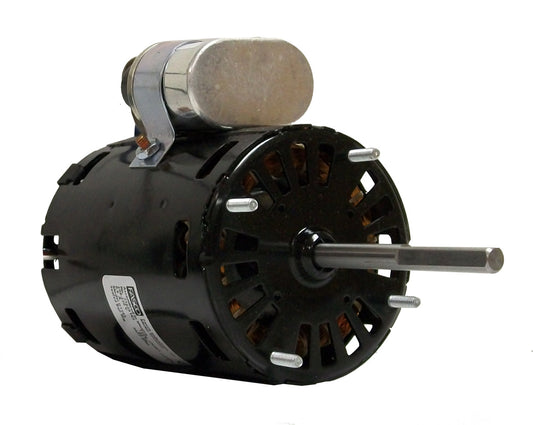 D1182 Fasco HVACR Motor 0.06 HP 3450 RPM