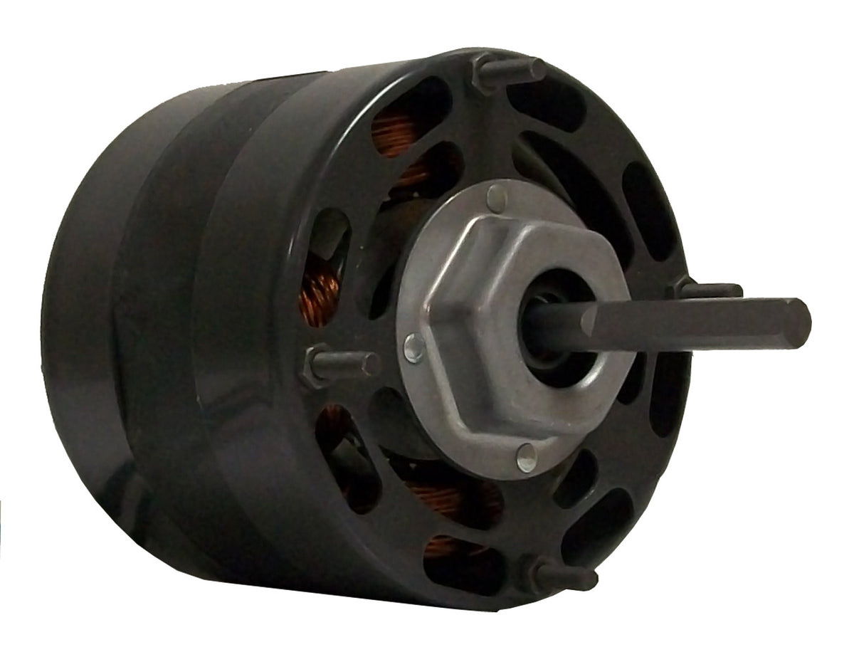d174 - 1/10 HP | 1500 RPM | 115 V | 1 Ph | 4.4 in Dia | OAO | CWSE | Shaded Pole | HVACR Fan And Blower | Cat D174