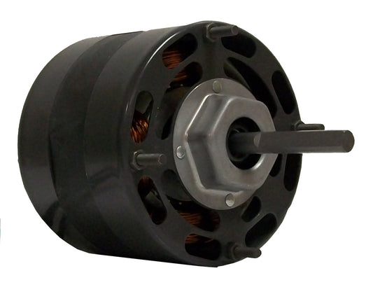 d174 - 1/10 HP | 1500 RPM | 115 V | 1 Ph | 4.4 in Dia | OAO | CWSE | Shaded Pole | HVACR Fan And Blower | Cat D174