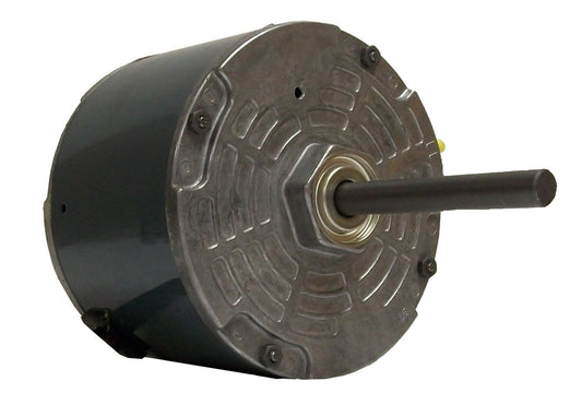 D2844 Fasco HVACR Motor 0.1 HP 825 RPM 48 Frame