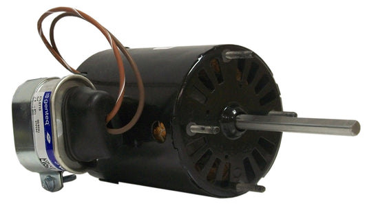 D404 Fasco HVACR Motor 0.1 HP 3200 RPM